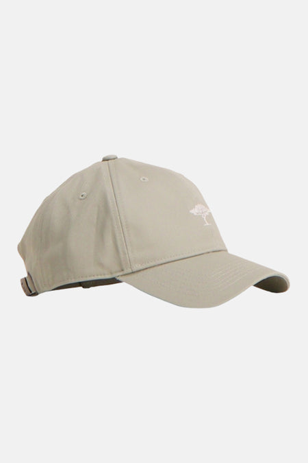 Casquette - beige