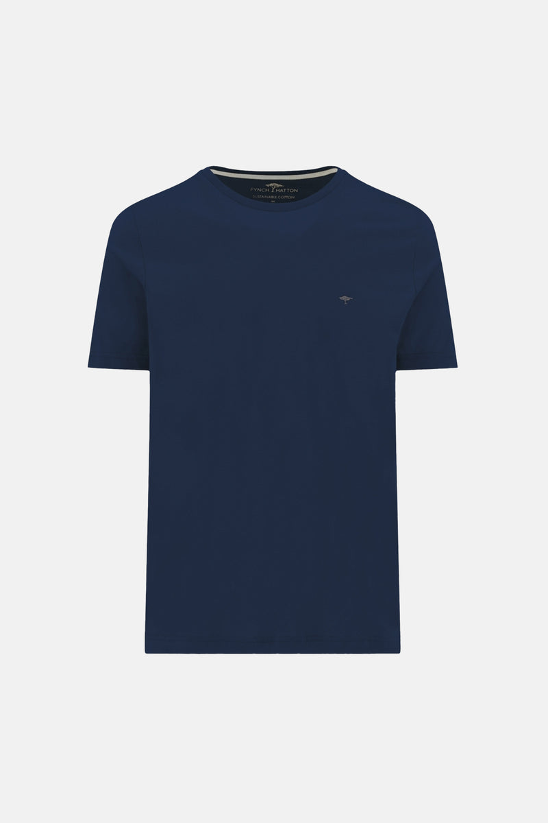 T-shirt à manches courtes - bleu