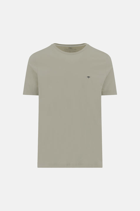 T-shirt à manches courtes - beige