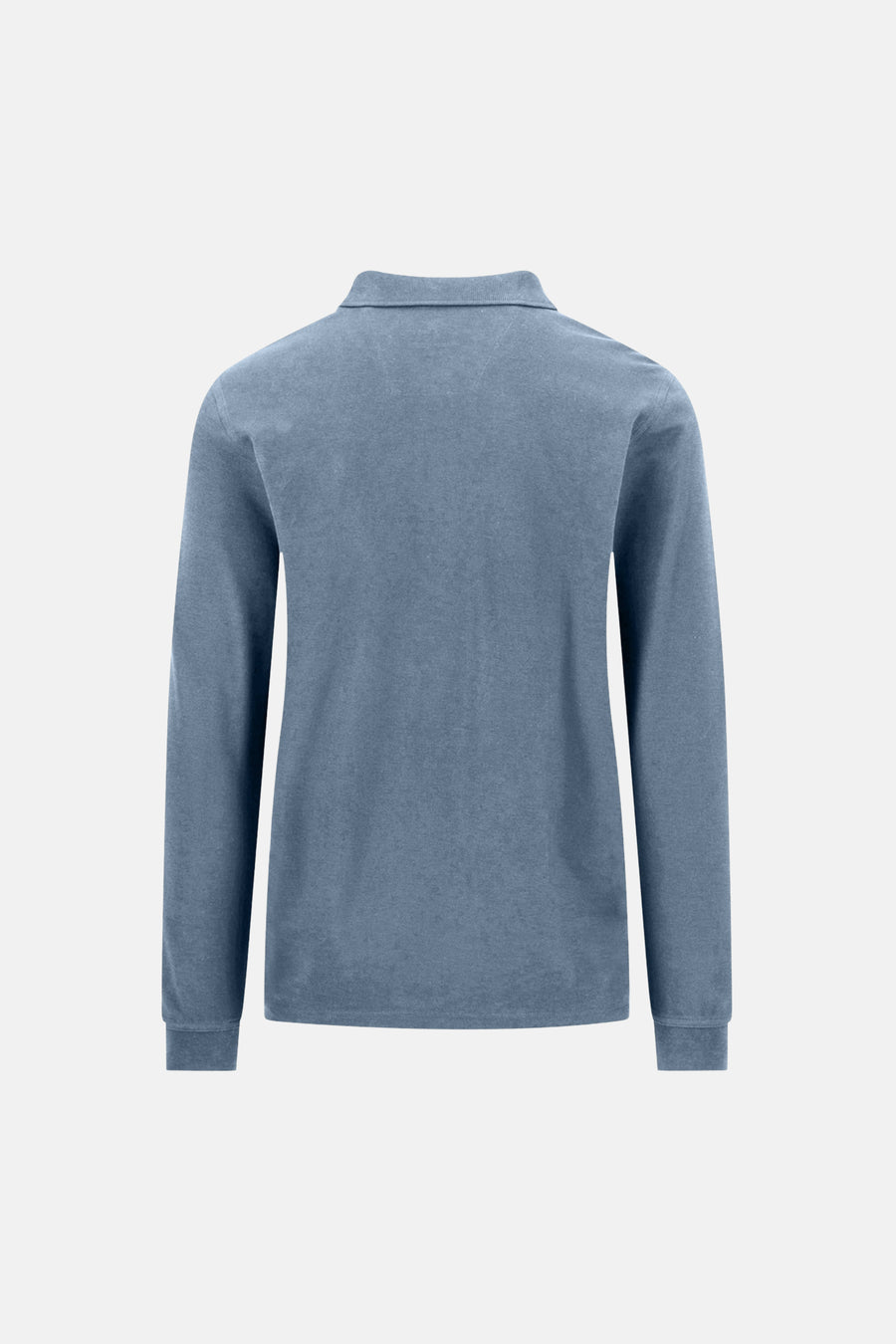 Polo bleu - FYNCH-HATTON