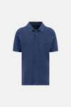 Polo bleu - FYNCH-HATTON
