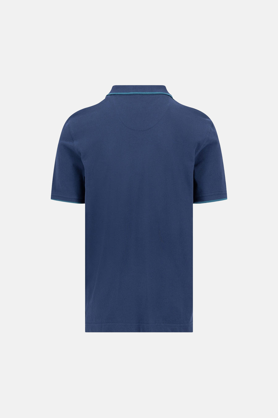 Polo bleu - FYNCH-HATTON