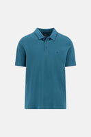 Polo vert - FYNCH-HATTON