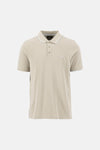 Polo beige - FYNCH-HATTON