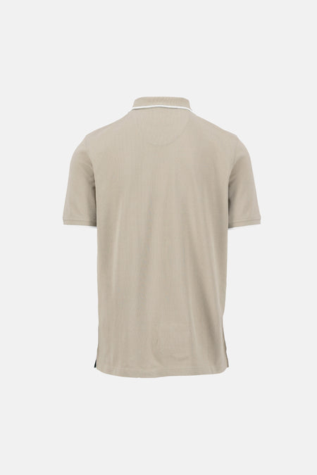 Polo beige - FYNCH-HATTON