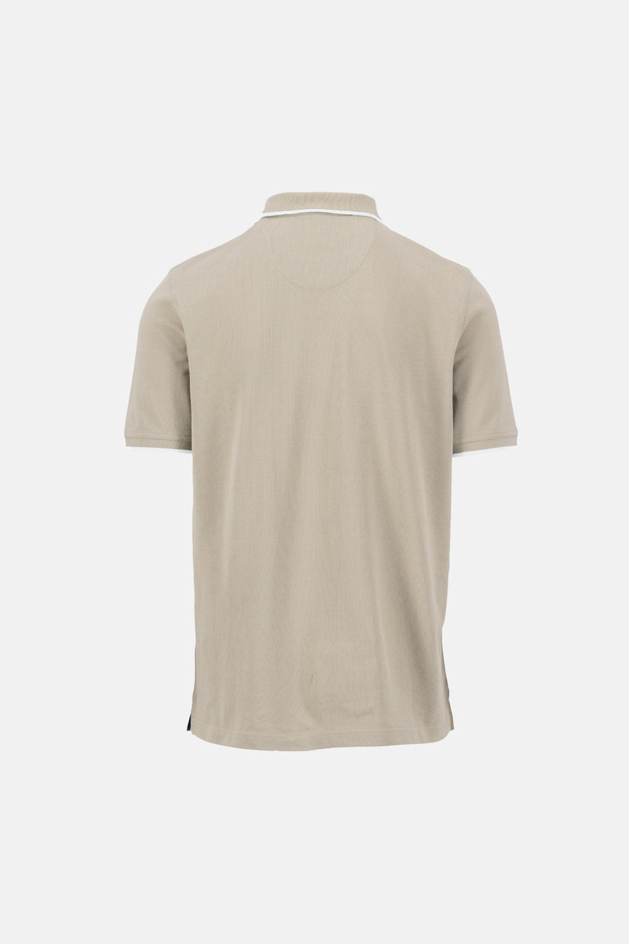 Polo beige - FYNCH-HATTON