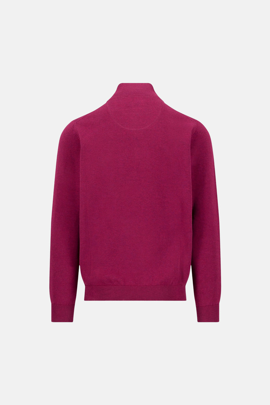 Trui met rolkraag roze - FYNCH-HATTON