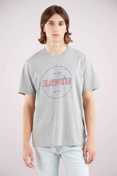 T-shirt - multicolor