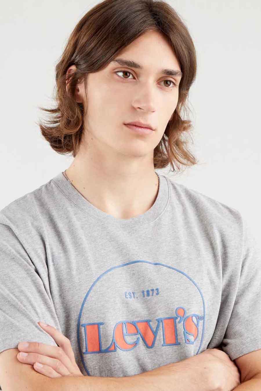 T-shirt - multicolore