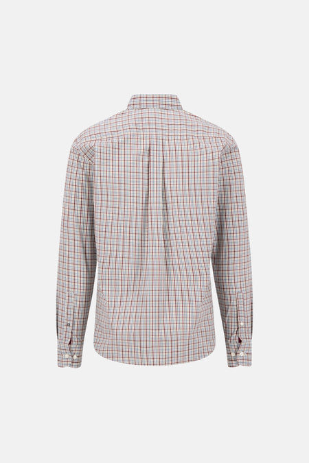 Hemd (lange mouwen) multicolor - FYNCH-HATTON