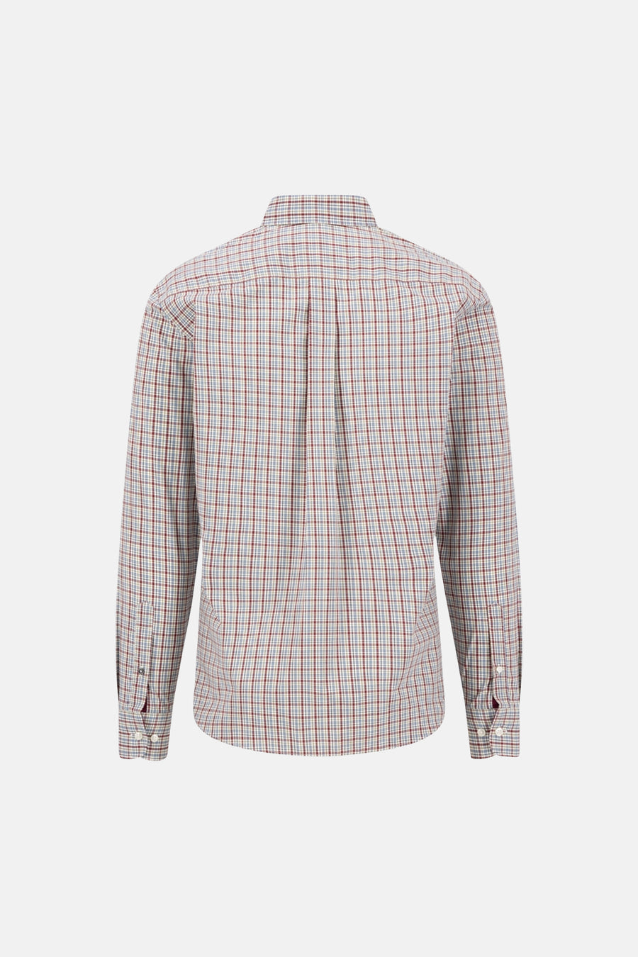 Chemise (manches longues) multicolore - FYNCH-HATTON