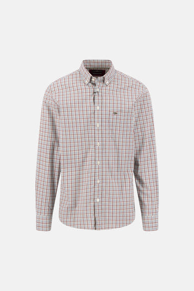 Chemise (manches longues) multicolore - FYNCH-HATTON