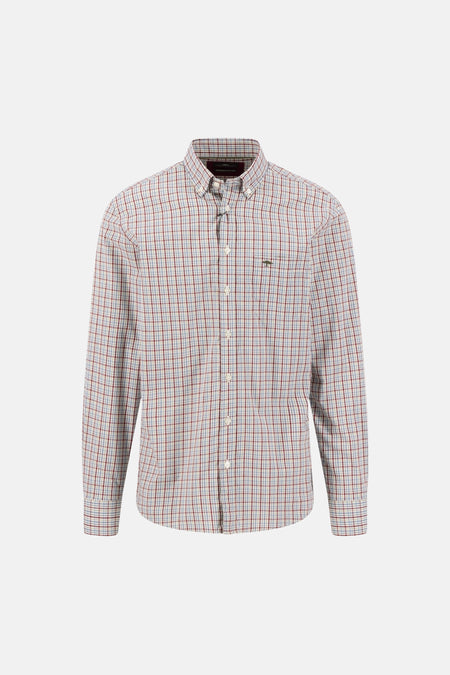 Hemd (lange mouwen) multicolor - FYNCH-HATTON