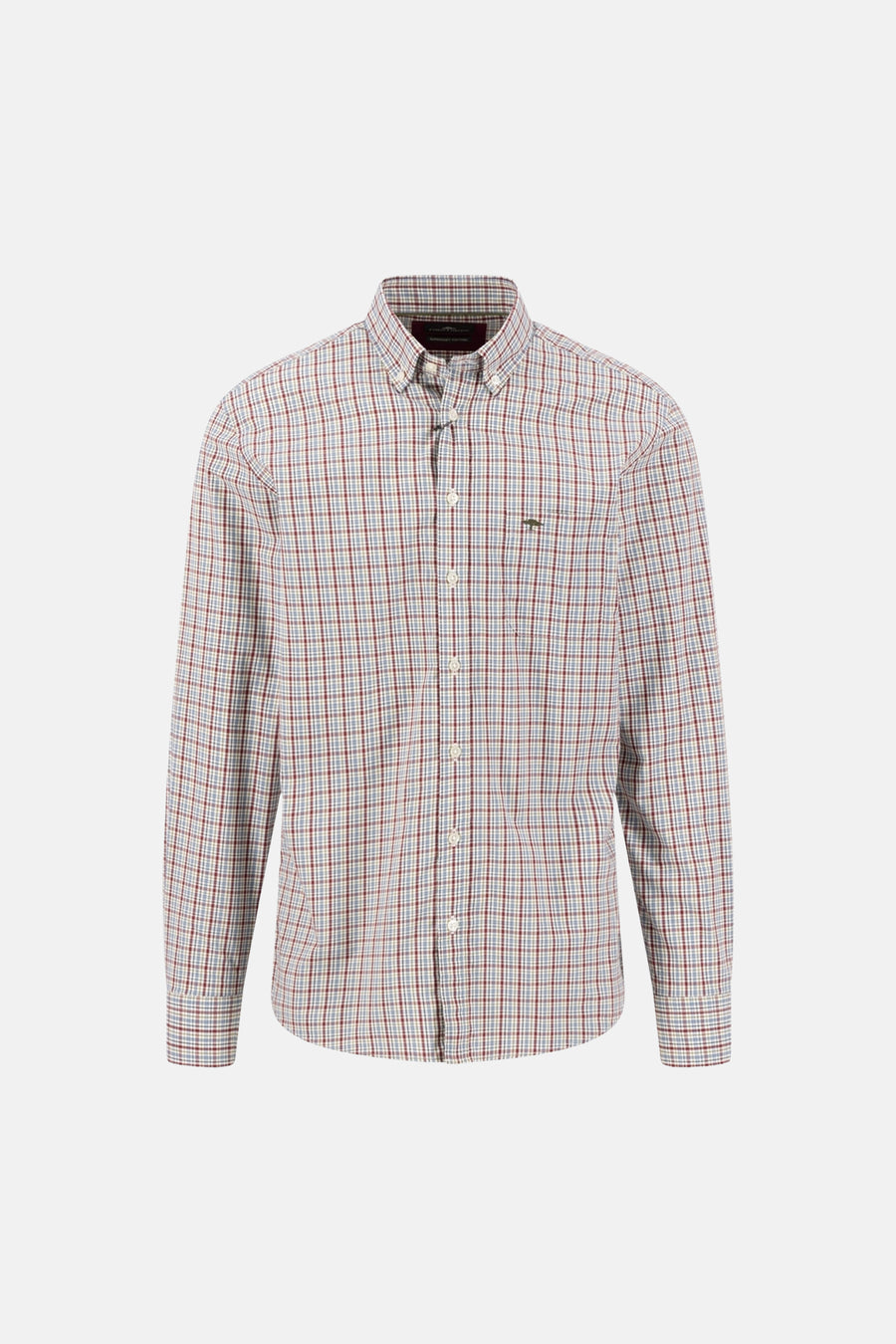 Chemise (manches longues) multicolore - FYNCH-HATTON