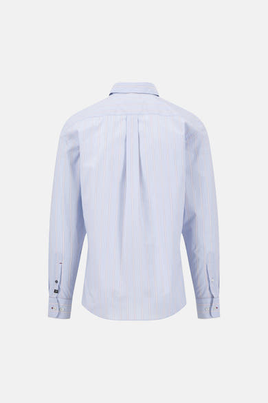 Chemise (manches longues) bleu - FYNCH-HATTON