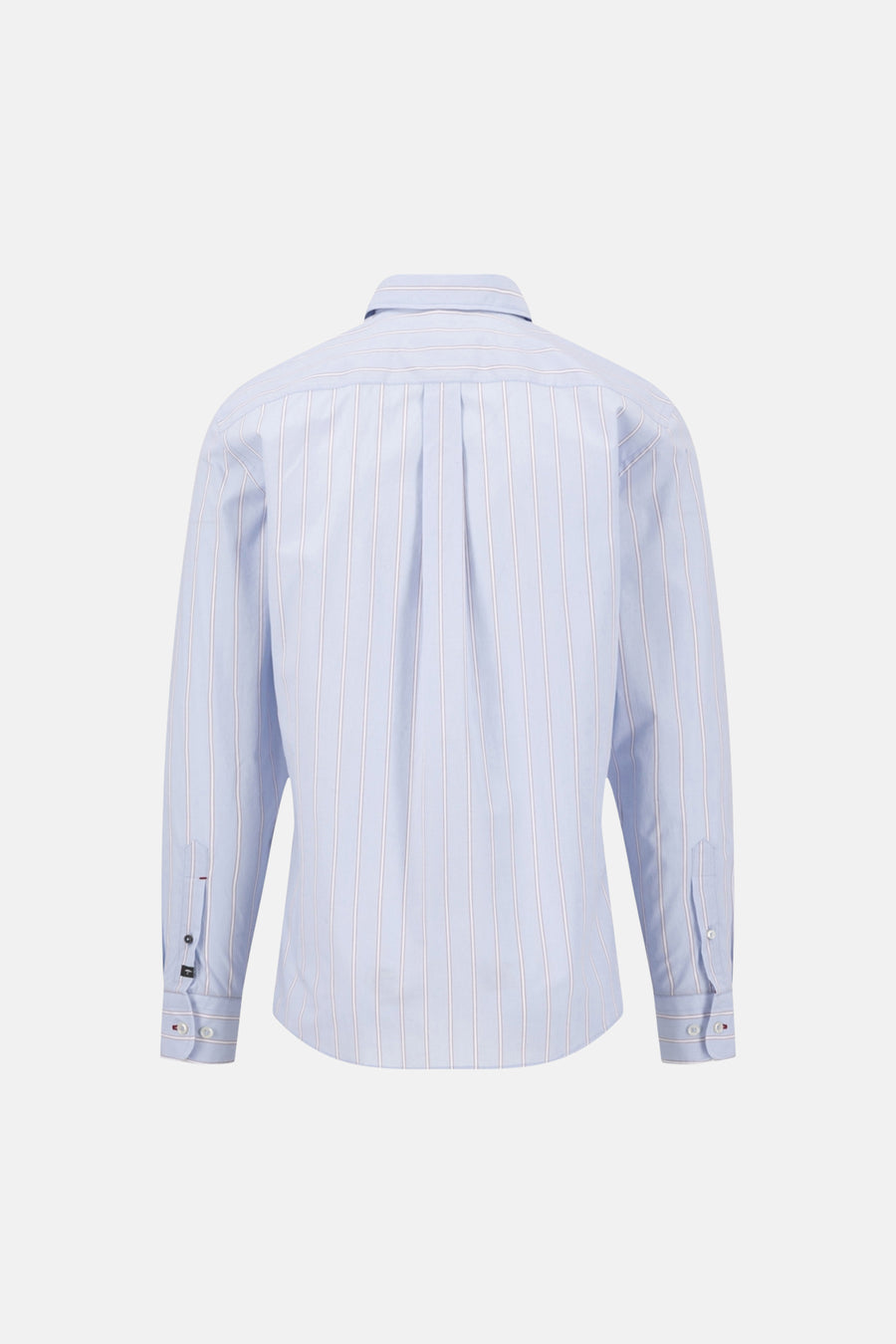 Chemise (manches longues) bleu - FYNCH-HATTON
