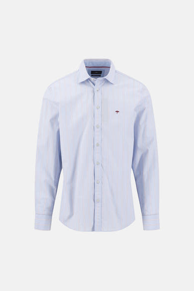 Chemise (manches longues) bleu - FYNCH-HATTON
