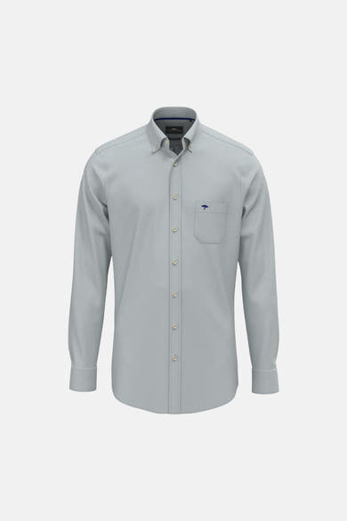 Chemise (manches longues) vert - FYNCH-HATTON