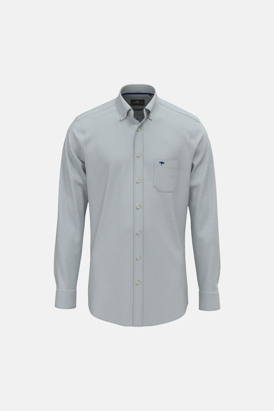 Chemise (manches longues) vert - FYNCH-HATTON