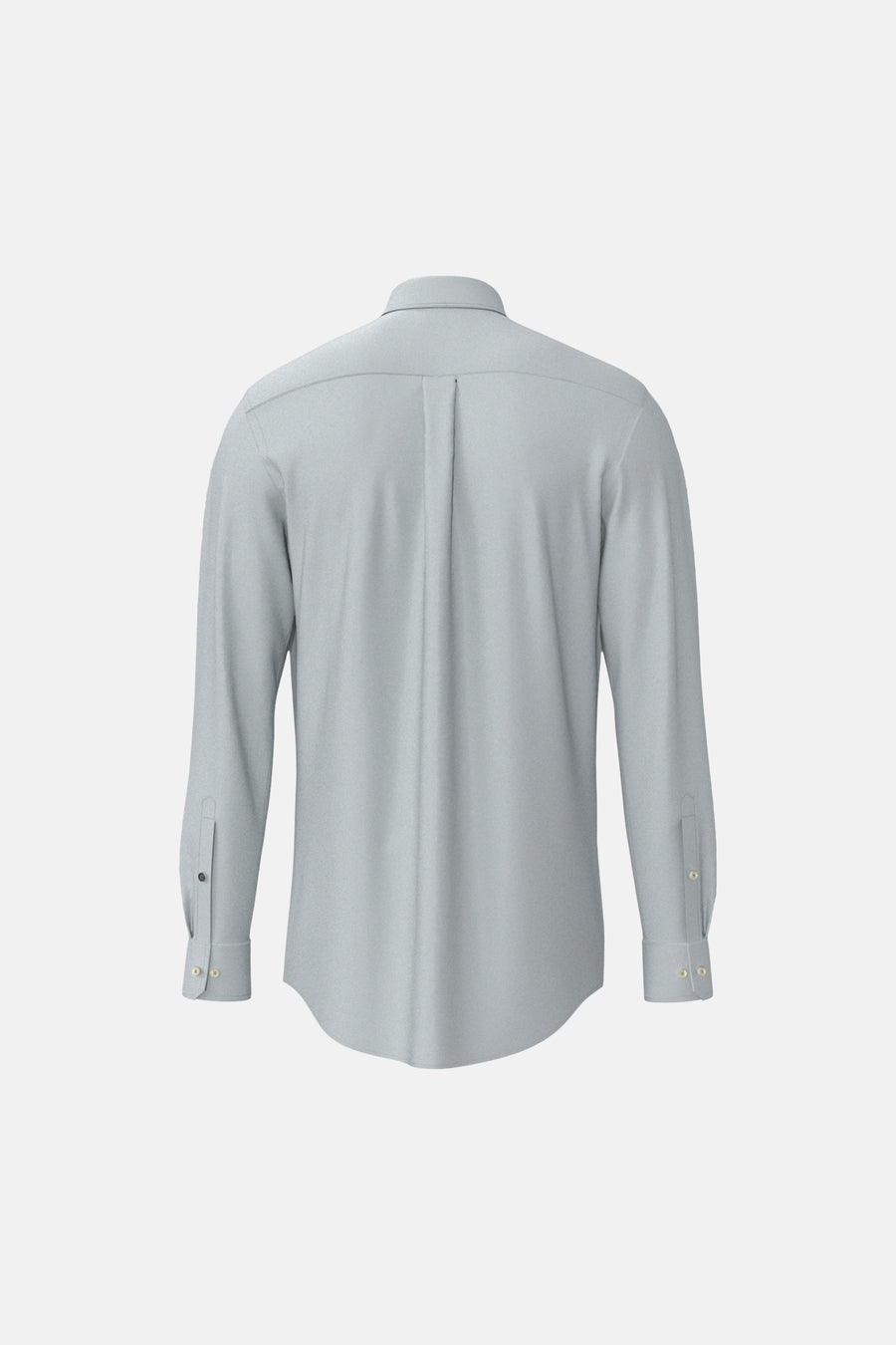 Chemise (manches longues) vert - FYNCH-HATTON