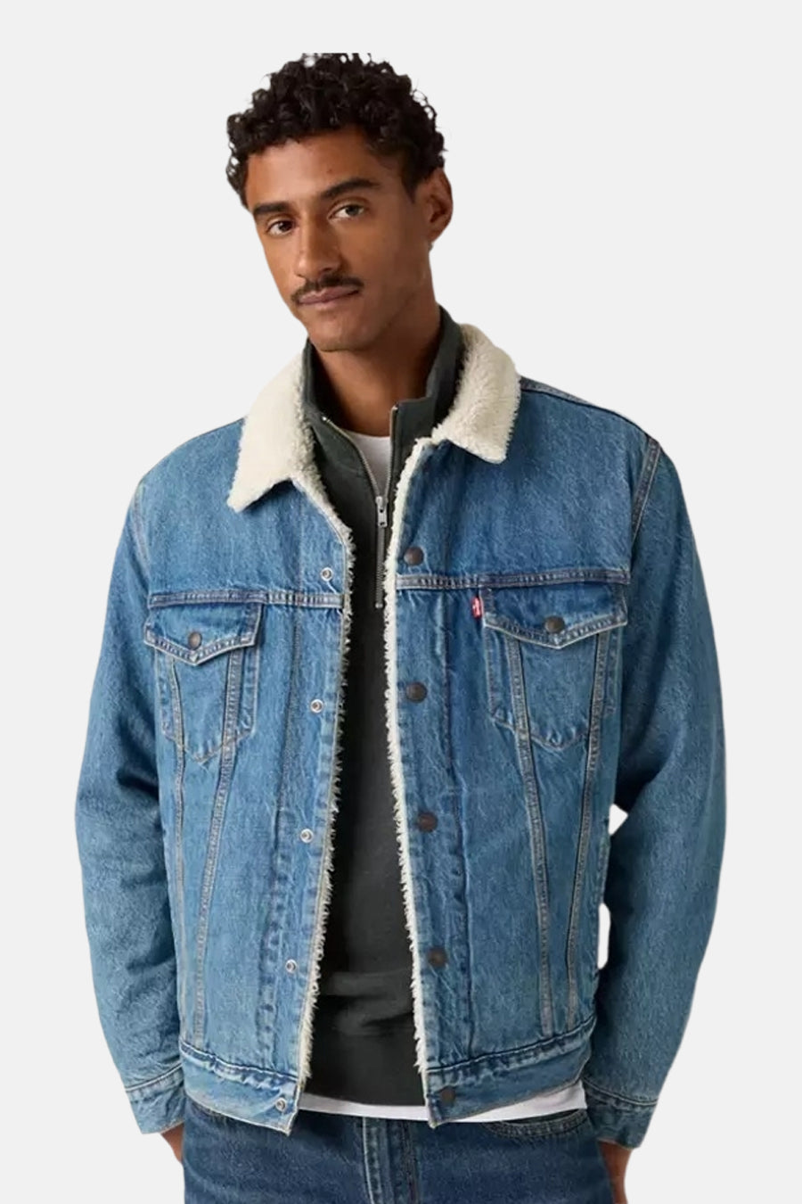 Veste en jeans denim - Levi's®