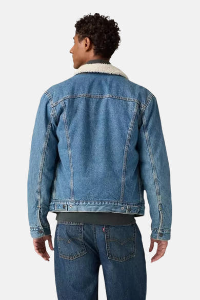 Veste en jeans denim - Levi's®