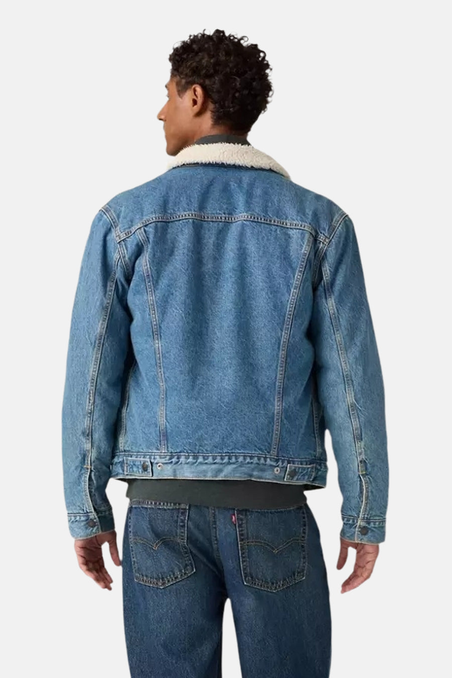 Veste en jeans denim - Levi's®