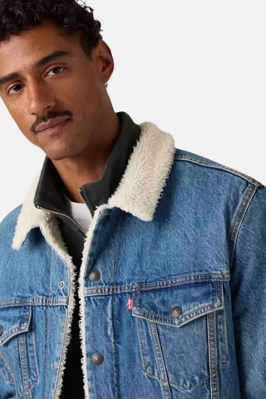 Veste en jeans denim - Levi's®