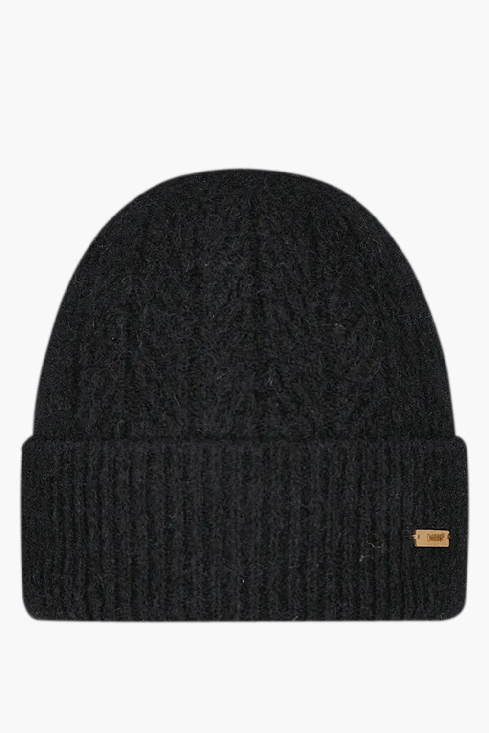 Bonnet - noir