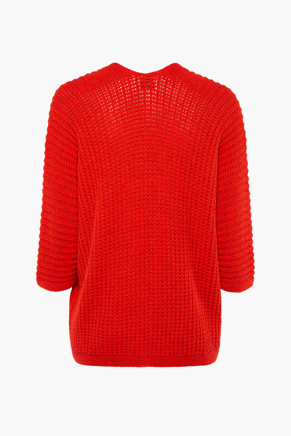Gilet Oranje - Terra di Siena
