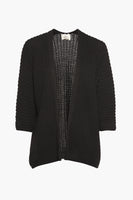 Gilet Noir - Terra di Siena