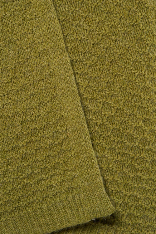 Gilet Vert - Terra di Siena