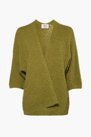 Gilet Vert - Terra di Siena