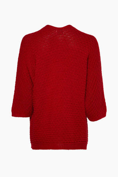 Gilet Rouge - Terra di Siena