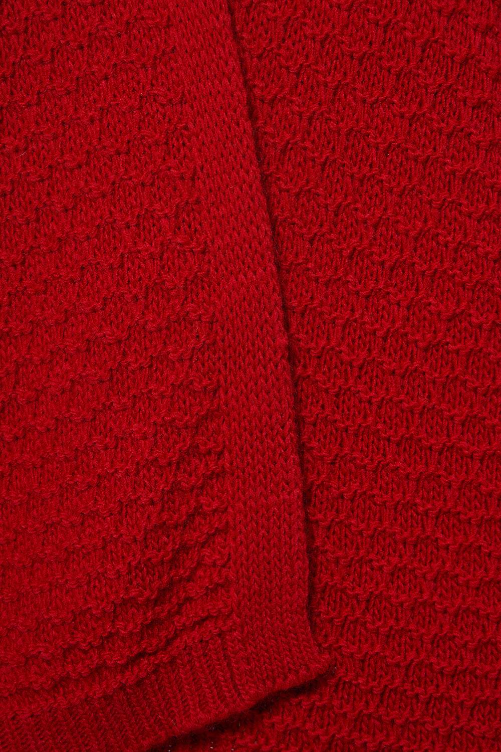 Gilet Rouge - Terra di Siena