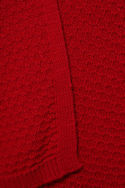 Gilet Rouge - Terra di Siena