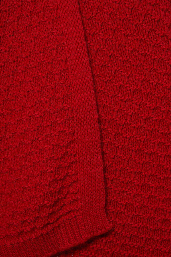 Gilet Rouge - Terra di Siena