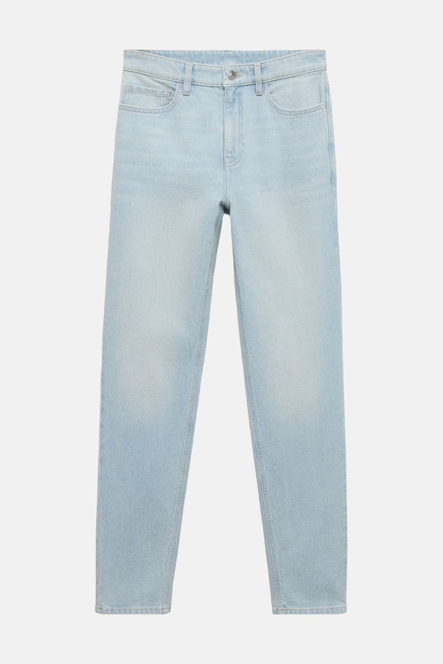 NEWMOM - light blue denim