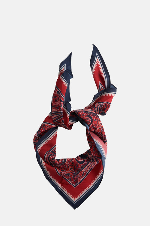 Foulard Multicolore - MANGO