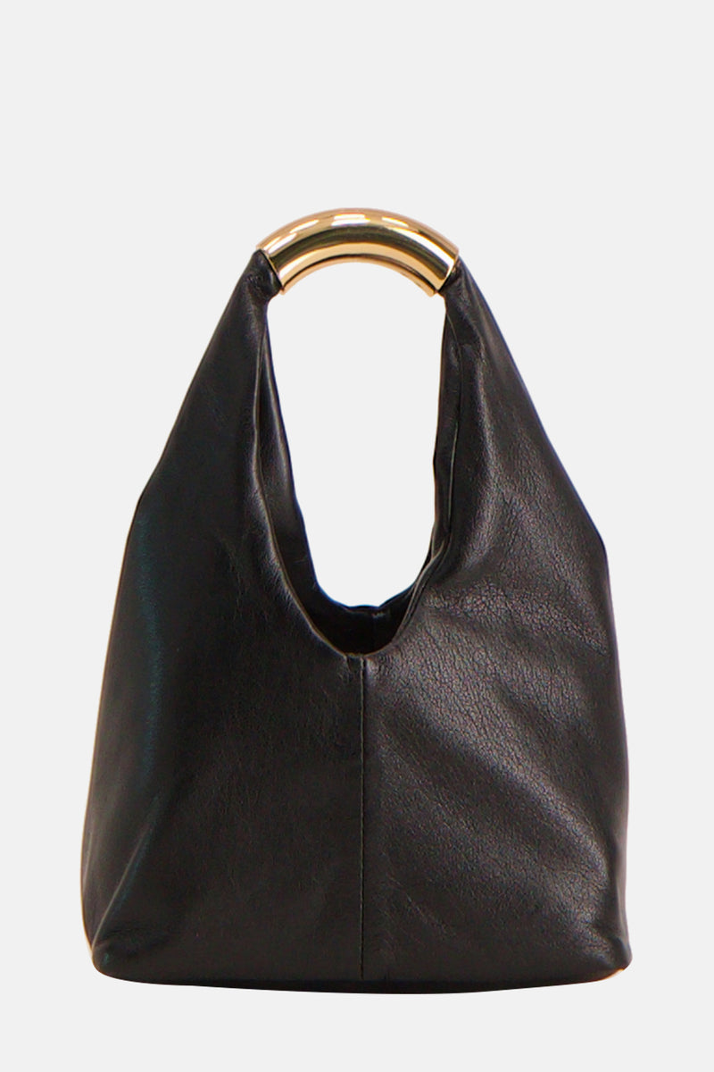Handtas multicolor - MANGO