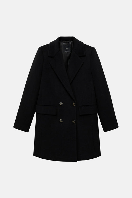 Veste - noir
