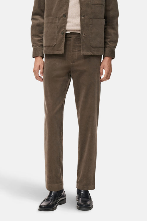 Broek - Bruin