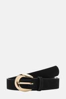 Riem - zwart