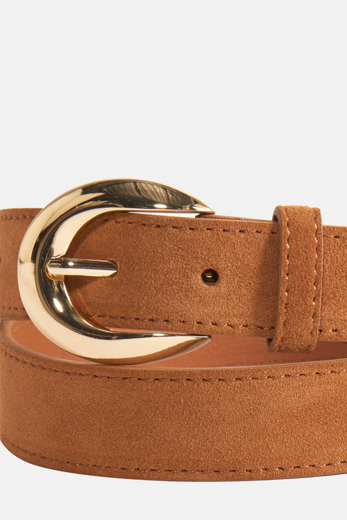 Ceinture Brun - MANGO
