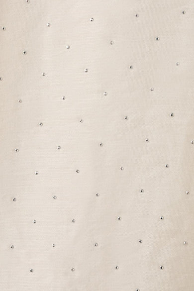 Hemd met lange mouwen - ecru