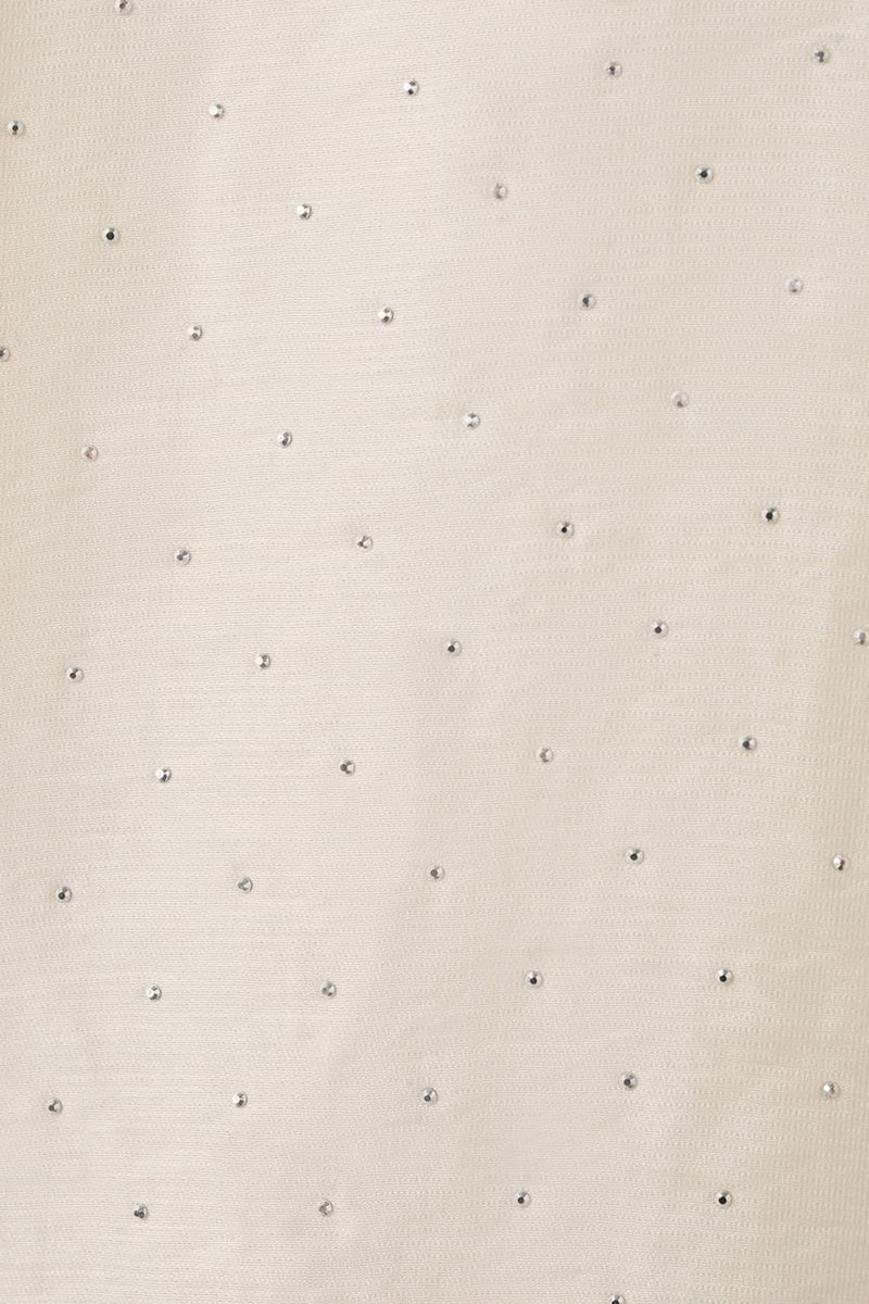 Hemd met lange mouwen - ecru