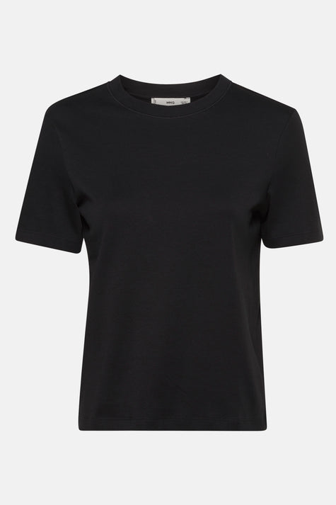 Top (korte mouwen) Multicolor - MANGO