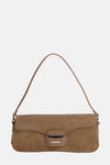 Schoudertas - bruin