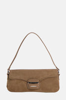 Schoudertas - bruin