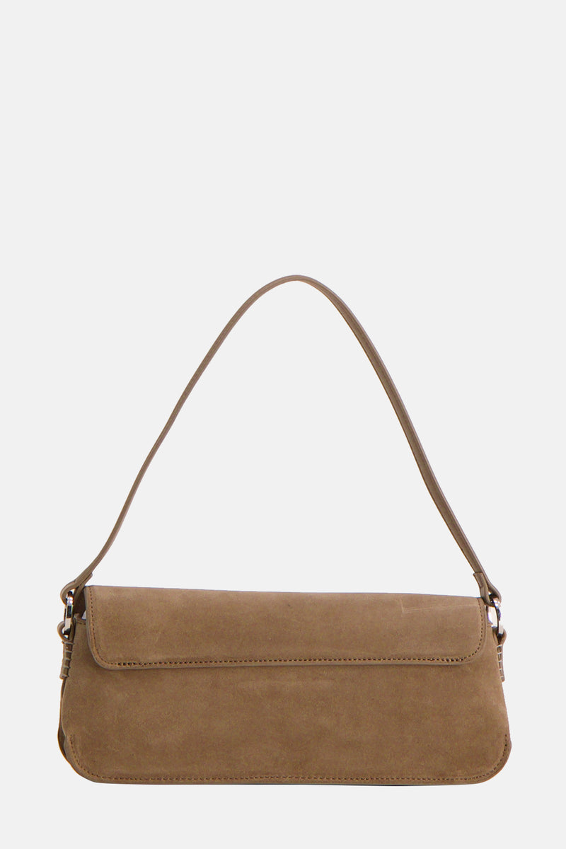 Schoudertas - bruin